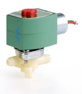 Asco 8260G042 Solenoid Valve 8260G42