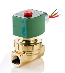 Asco 8263G052 Solenoid Valve 8263G52