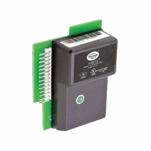 IR/UV Flame Amplifiers