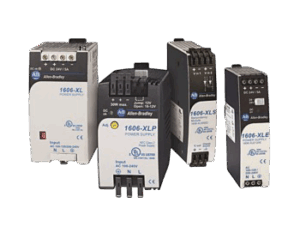 Industrial AC & DC HVAC Power Supply