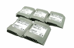 Industrial Automation & Equipment Parts Gallery