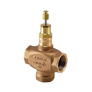 Industrial and Commercial Valves