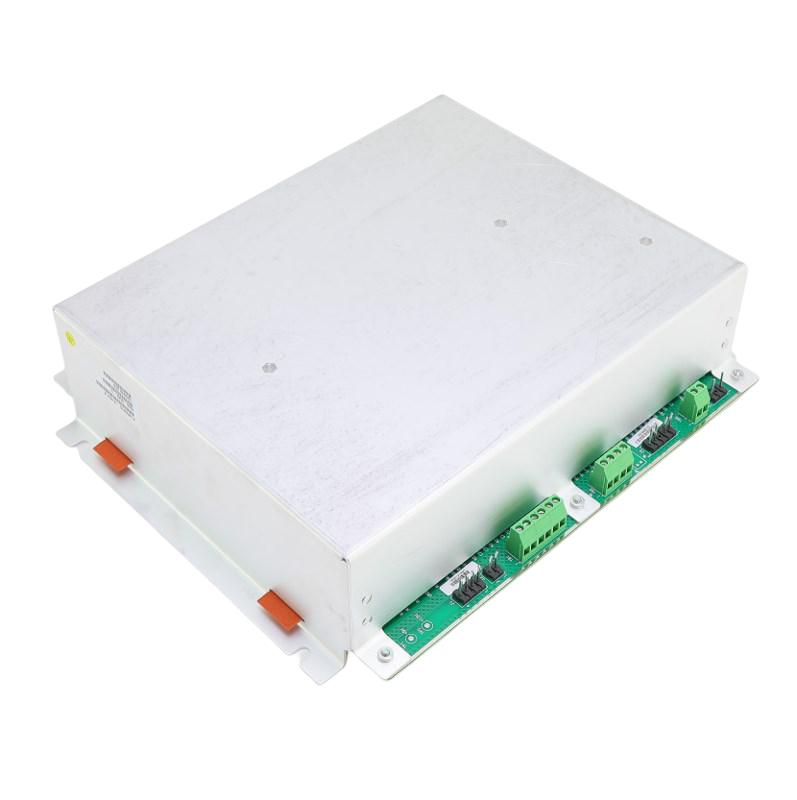 TRANE MOD01424 70-125 Ton Chiller Protection Module