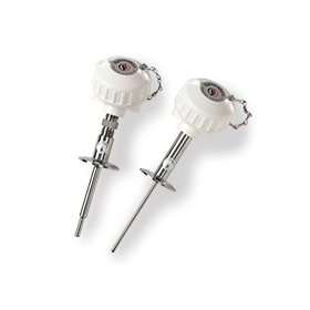 Industrial and Commercial Thermocouples
