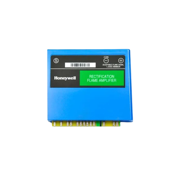 Honeywell R7849A1064 Flame Amplifier
