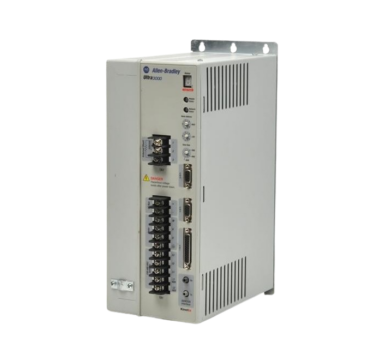 Bulletin 2098 (Servo Drives)