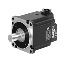 Industrial and Commercial Servomotors