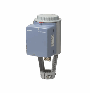 Industrial and Commercial Actuators