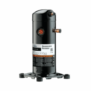 Industrial and Commercial Compressors & Accessories