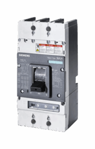 Industrial and Commercial Circuit Breakers