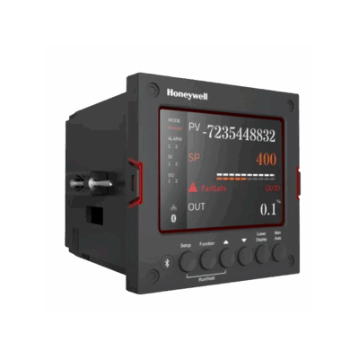 Allen Bradley 2098 Ultra3000 Servo Honeywell DC2800 and DC2900 Digital Temperature Control Models