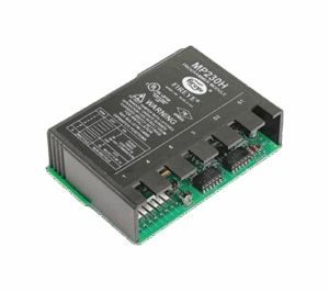 Industrial and Commercial Flame Safety Devices
