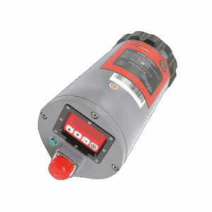 Industrial Flame Sensors and Scanners