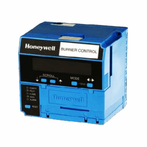Industrial and Commercial Burner Controls