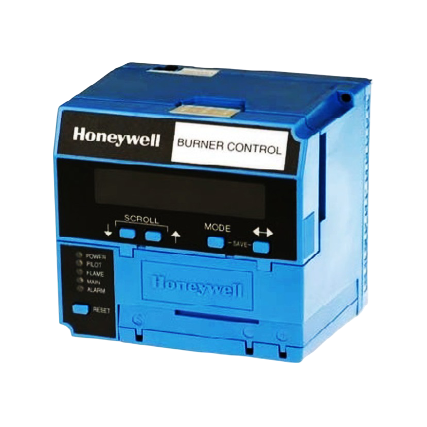 RM7800 Burner Control Units