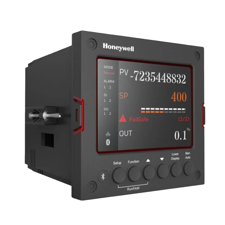 Honeywell DC2800-EE-0S0-200-100-00-0 Controller Module