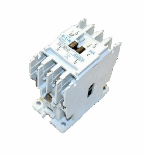 Industrial HVAC Contactors and Relays