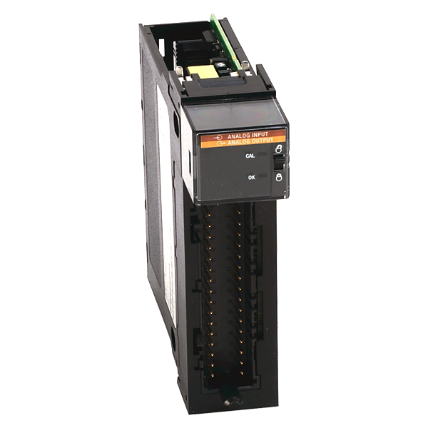 Allen Bradley 1756-L71SK ControlLogix Processor Module