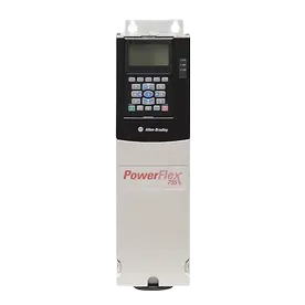 Allen Bradley 20G1AND125JA0NNNNN PowerFlex AC Drive