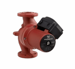 Industrial and Commercial Pumps