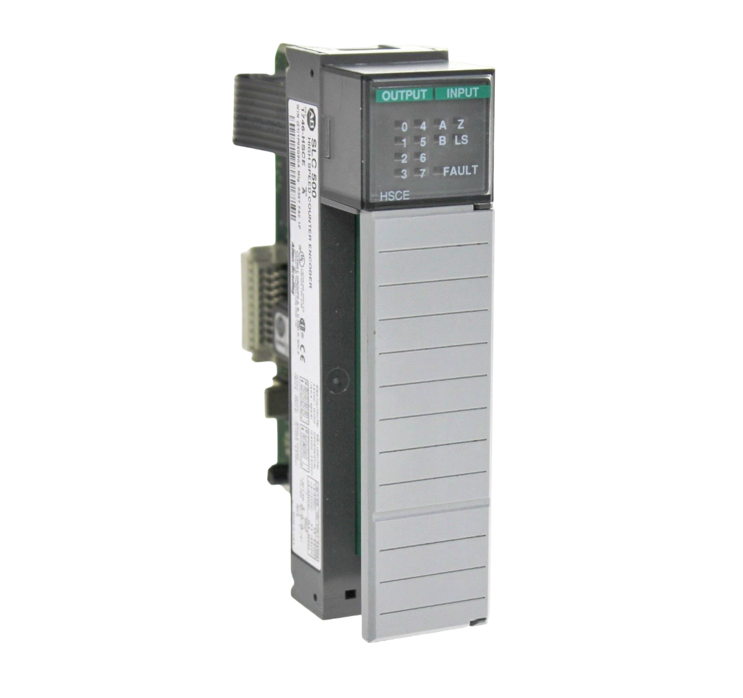 Allen Bradley 1746-P4