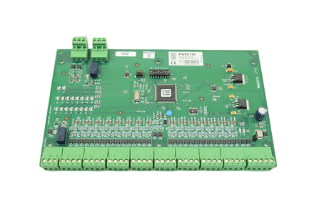 Honeywell PW6K1R2 Access Control PLC Module
