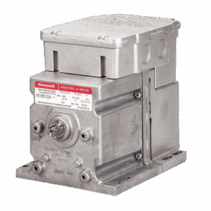 Honeywell M7261A1001 Actuator Motor