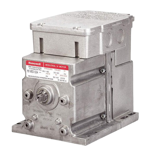 Actuators (M‑Series)