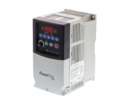Allen Bradley 20AD027A3AYNANNN PowerFlex AC Drive