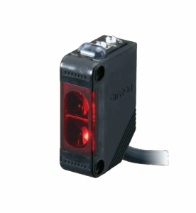 Industrial and Commercial Sensors