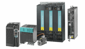 Siemens Sinamics