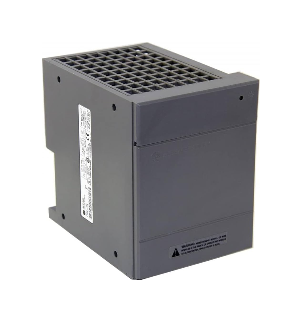 Allen Bradley 1746-P3 Power Supply