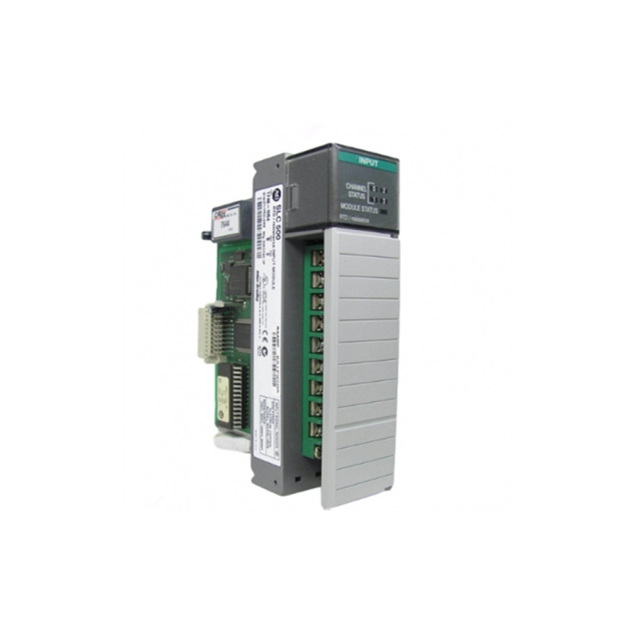 Allen Bradley 1746-OVP16 PLC Module