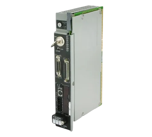 Allen Bradley 1785-L80E Ethernet-Enabled PLC-5 Controller