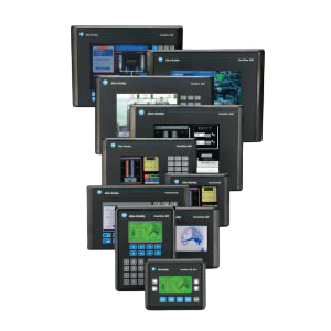 PanelView 1400