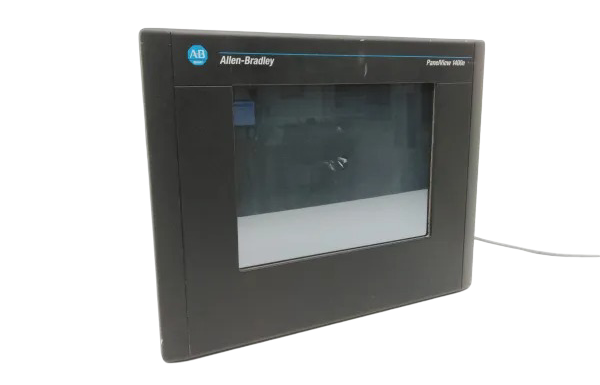 Allen Bradley Panel View 2711E-K14GB 1400e Terminal
