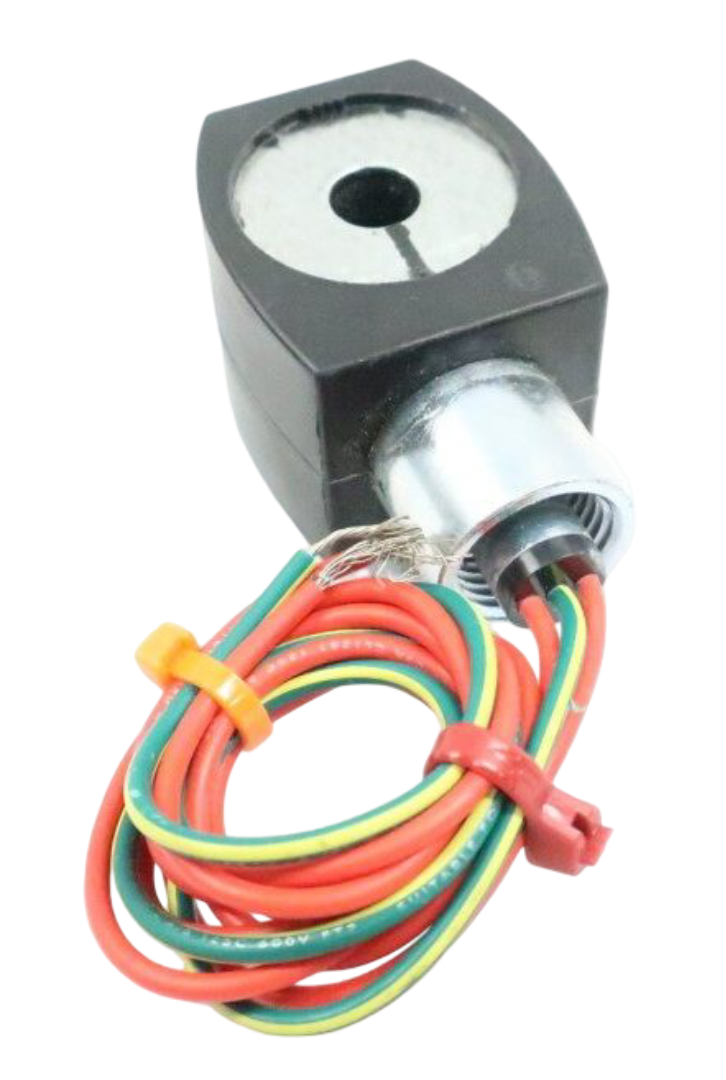 Solenoid Coils