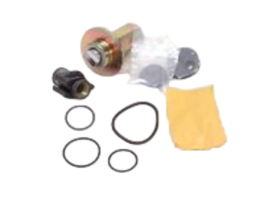 Coil Rebuild Kit