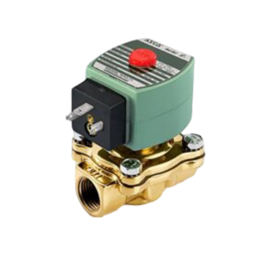 8210 Series – General High‑Flow