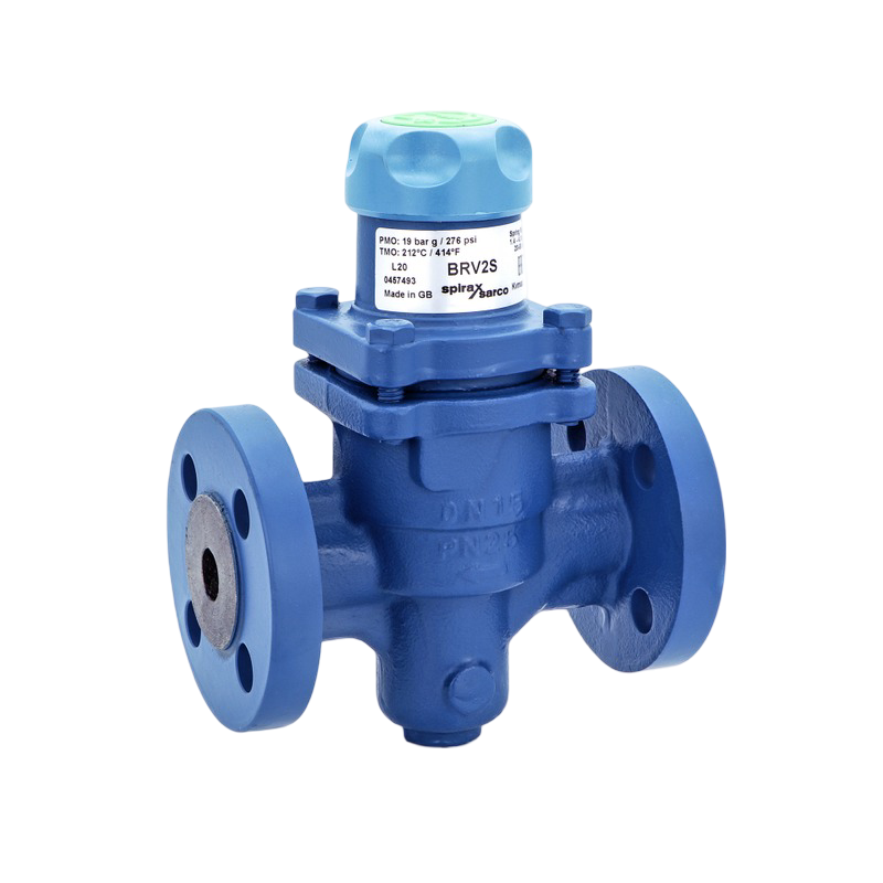Sarco BRV-212 DN25 PN25