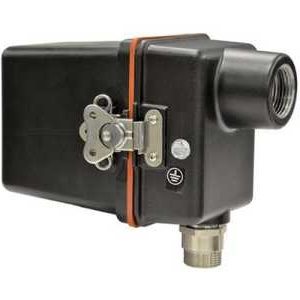 Fireye 65UV5-1004QD Self-Checking UV Flame Scanner