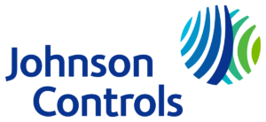 Johnson Controls Logo