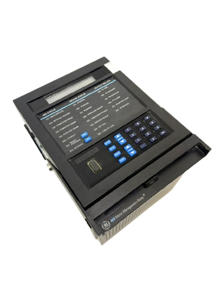GE SR 469-P5-HI-A20 Motor Management Relay
