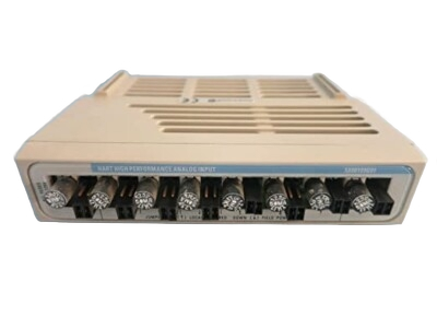 Emerson 5X00109G01 Ovation HART Analog Input Module