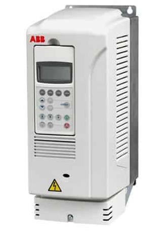 ABB ACS800-01-0070-5 AC Drive