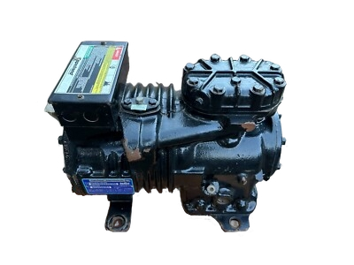Copeland ERFA-031E-TAD-800 Semi-Hermetic Compressor