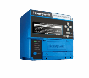 Top 10 Replacements for Discontinued Honeywell Flame Safeguards