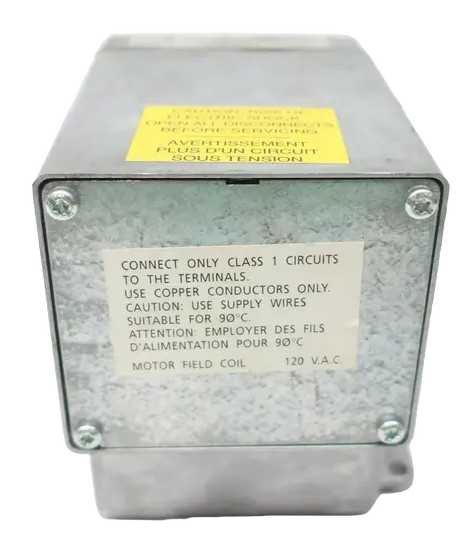 Schneider / Barber Colman MA-418-0-0-4 Actuator