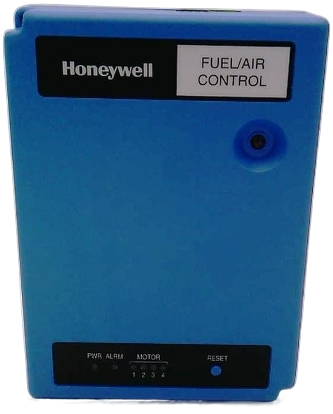 Honeywell R7999A1005 ControLinks Fuel Air Controller