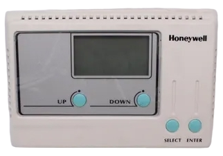 Honeywell T9275A1002 Digital Temperature Controller